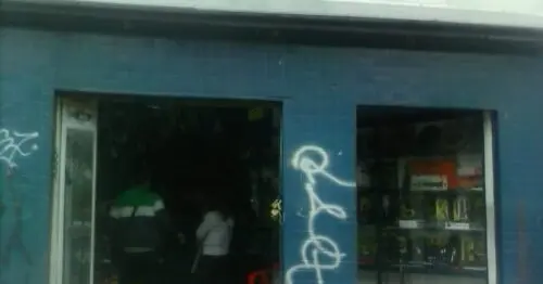 FERRETERIA SANTAFE CALLE 11 CON 14 FERRETERIA SANTAFE CALLE 11 CON 14